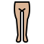 Tights icon 64x64