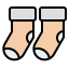 Socks icon 64x64