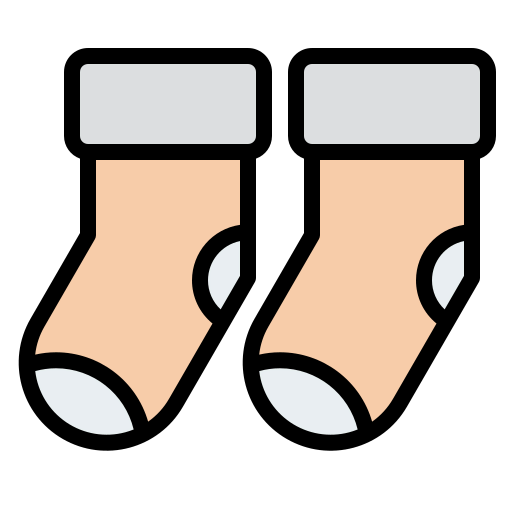 Socks icon