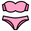 Bikini icon 64x64