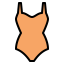 Swimsuit アイコン 64x64