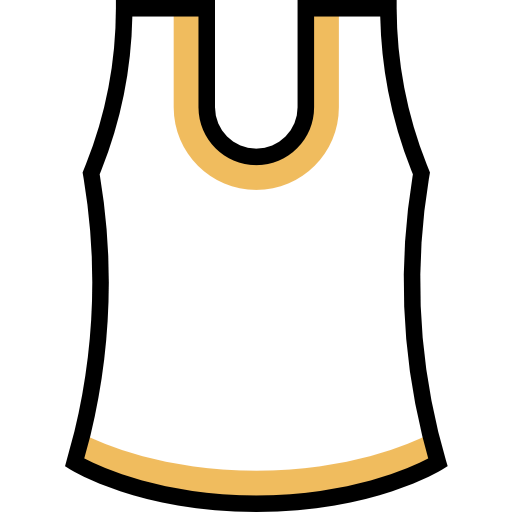 Undershirt icon