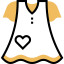 Blouse 图标 64x64