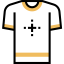 T shirt 图标 64x64