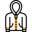 Hoodie 图标 64x64