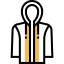 Hoodie 图标 64x64