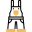 Dungarees 图标 64x64