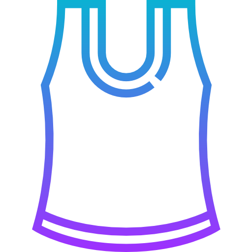 Undershirt icon