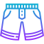 Shorts icon 64x64