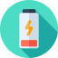 Low battery icon 64x64