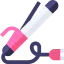 Curling iron 图标 64x64