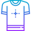 T shirt icon 64x64