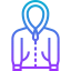 Hoodie icon 64x64