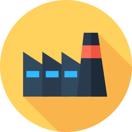Factory icon