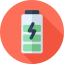 Battery icon 64x64