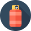 Gas icon 64x64