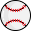 Baseball icon 64x64