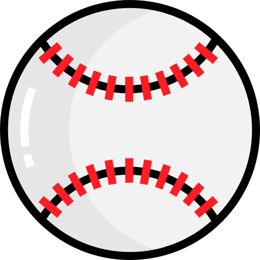 Baseball icon