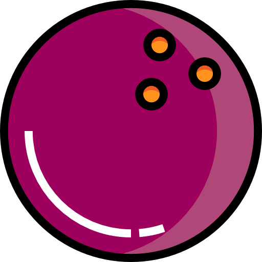 Bowling icon