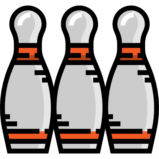 Bowling icon