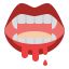 Bloody ícone 64x64