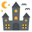 Castle ícone 64x64