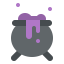 Cauldron ícone 64x64