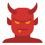 Devil ícone 64x64