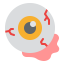 Eyeball ícone 64x64