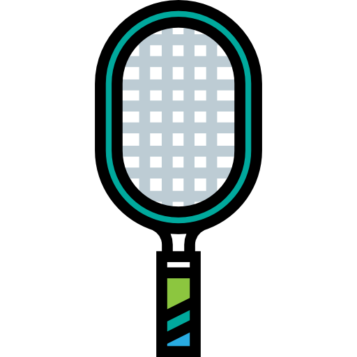 Racket icon