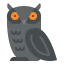 Owl ícone 64x64