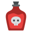 Poison ícone 64x64