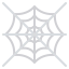 Spider web ícone 64x64