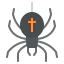 Spider ícone 64x64