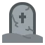 Tombstone icon 64x64
