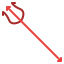 Trident icon 64x64
