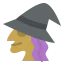 Witch icon 64x64
