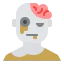 Zombie icon 64x64