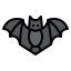 Bat 图标 64x64
