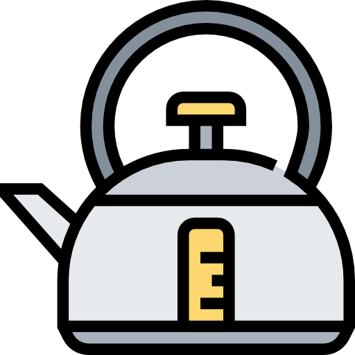 Kettle icon