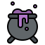 Cauldron 图标 64x64