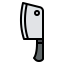 Knife 图标 64x64