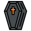 Coffin 图标 64x64