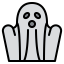 Ghost 图标 64x64