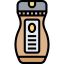 Instant coffee icon 64x64