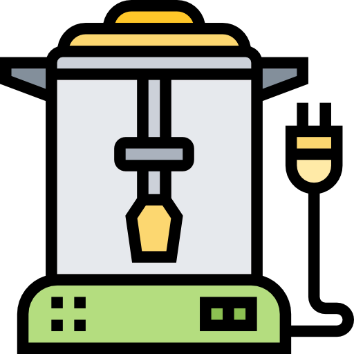 Percolator icon