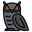 Owl 图标 64x64
