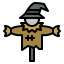Scarecrow 图标 64x64