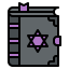 Spell book icon 64x64