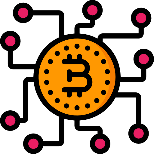 Bitcoin icon